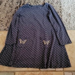 Girls toddler dress